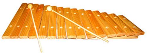 Tiktoktrading Bamboo Xylophone
