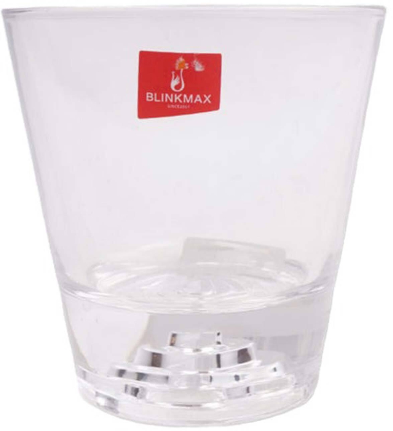 Blinkmax Kty4319-1 Glass Cup Set - 6 Pieces