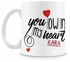 Valentine Design - Mug