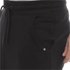 Jack & Jones Black Slim Fit Fashion Joggers Pant For Men