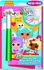 Lee Publications - Lalaloopsy One Of A Kind Magic Pen Painting Book USA- Babystore.ae