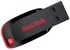 Sandisk Cruzer Blade 128gb USB