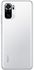 XIAOMI Redmi Note 10S - 6.43-inch 128GB/6GB Dual Sim 4G Mobile Phone - Pebble White