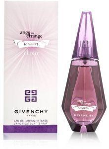 Givenchy Ange Ou Etrange Le Secret Elixir For Women -100ml, Eau De Parfum