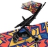 Teknum - Travel Lite Stroller SLD - Piccaso- Babystore.ae