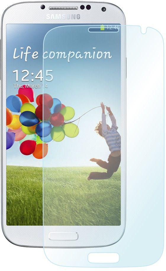 Clear Screen Protector Shield for Samsung Galaxy S4 I9500