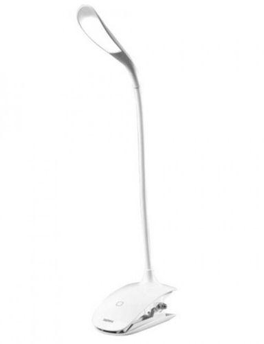 Remax Milk Series Protect LED Reading Table Lamp - White