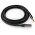 PremiumCord HQ shielded extension cable Jack 3.5mm - Jack 3.5mm M/F 3m | Gear-up.me