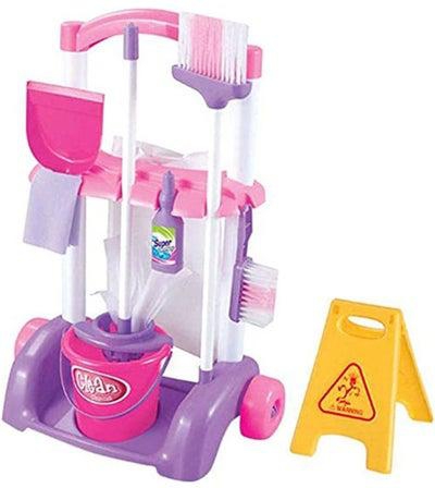 Little Helper Cleaning Tools Set For Kids
