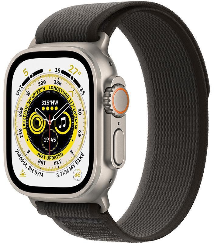 Apple Watch Ultra Smartwatch