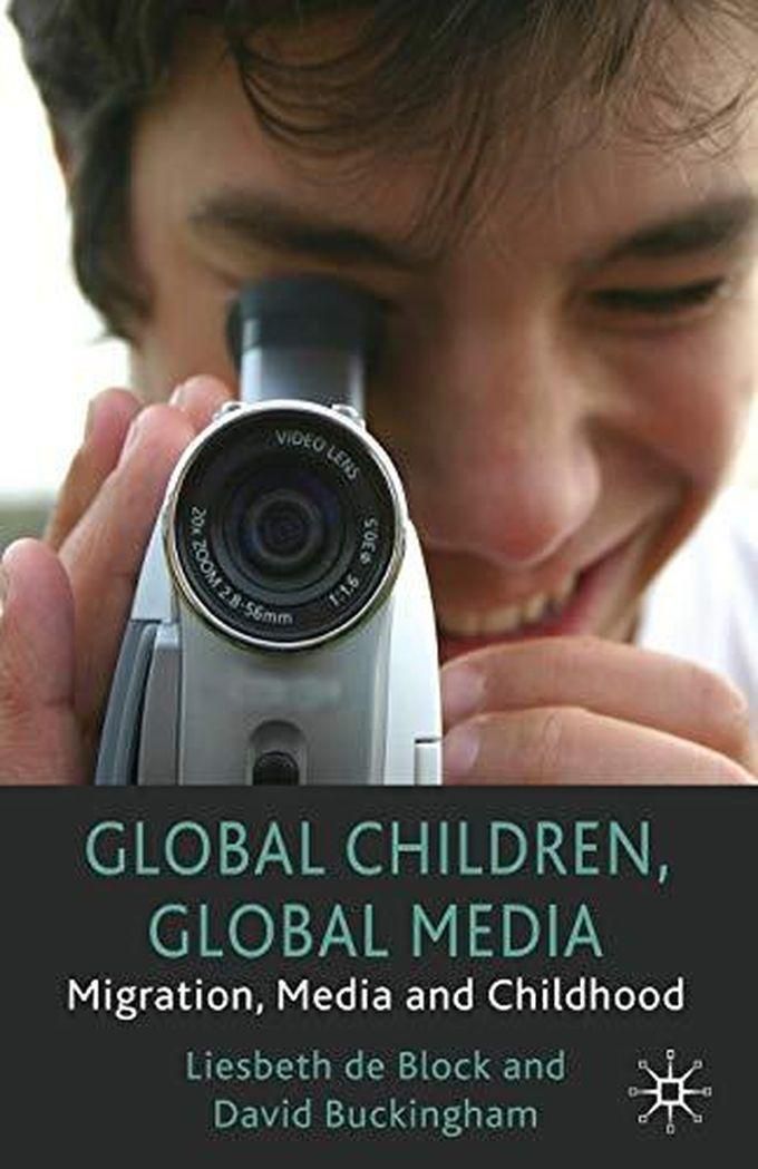 Macmillan Global Children, Global Media ,Ed. :1