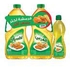 Alarabi vegetable oil 1.5 L &times; 2 + 500 ml