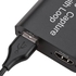 HDMI To USB Video Capture Card With Loop Out For Obs Live Stream Broadcast
