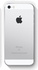 Apple iPhone SE without FaceTime - 16GB, 4G LTE, Silver
