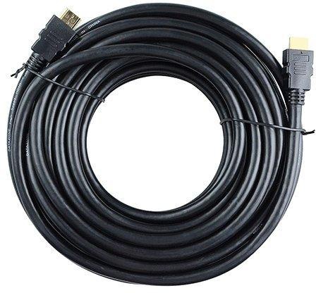 Datazone, 4K High speed HDMI Cable 15M, High Resolutions, Black