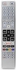 Kassionel Universal Replacement Remote Control - Compatible with CT-8054 CT-8040 CT-8041 CT-8035 CT-8046 for Toshiba TV