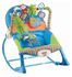Rocker Baby Rocking Chair With Toys