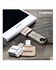 Remax Happy OTG Micro-USB Adapter - Gold