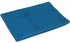 one year warranty_Cotton Solid Washcloth, 50X30 Cm - Blue4863