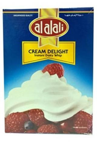 Al Alali Cream Delight - 72 g