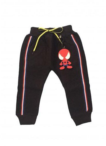 Cmjunior Cute Maree Toddler Jogger Pants - 2 Sizes (2 Types)