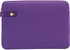كيس لوجيك حقيبة كمبيوتر محمول 15-16 بوصة لون بنفسجي LAPS-116-PUR