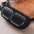 Music Massive Sound Portable Speaker ( NBS-11 ) BMW Style - Black