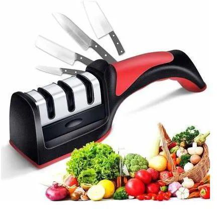 CLEARANCE OFFER KNIFE SHARPENER MANUAL KNIFE SHARPENER TOOL  Kitchen & Dining room appliances