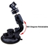O Ozone DSLR Camera/Action Camera Car Mount [ 90Mm Suction Base ] [ All Surfaces ] Compatible For Gopro, For Nikon, For Canon, For Sony, For Sjcam, Action Camera