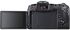 Canon EOS RP Mirrorless Digital Camera (Body with Mount adapter)