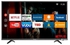 MK 50"INCHES FULL HD LED TV ANDROID WITH HANGER AND SURGE