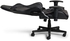 Datazone Gaming Ergonomic Chair, Black