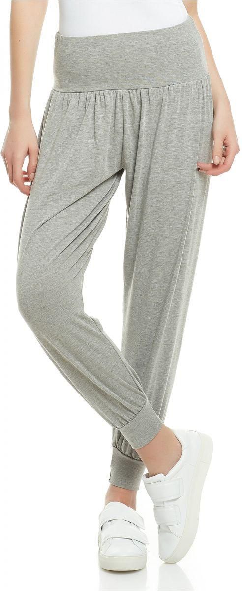 INFLUENCE Fashion Joggers for Women - Grey