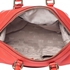 حقيبة عصرية غير رسمية لون برتقالي للنساء