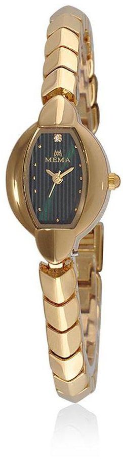 Casual Watch for Women by Mema, Analog, MM1184L010108