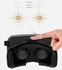 نظارات الواقع الافتراضي من شاينكون