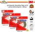 3M Double-Sided Superior Mounting Tape 10YD 3 Types - (ROLL)