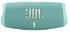 JBL CHARGE 5 Portable Waterproof Speaker With Powerbank Teal