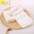 Fashion 6PCs Pure Cotton Baby Cloth Diaper Nappies Liners