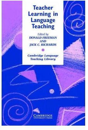 Teacher Learning in Language Teaching
