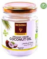 Resona Organic Virgin Coconut Oil 200ml