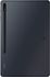 تابلت سامسونج جالكسي تاب S7 بلس، شاشة 12.4 بوصة، 128 جيجا، 6 جيجا رام، شبكة 4G LTE- اسود