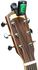 Tune Tech Tuner Chromatic Guitar Violin Banjo Ukulele Mandolin TT-5