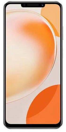 Huawei Nova Y91 - 6.95 Inch - 256GB, 8GB RAM - 4G Mobile Phone - Moonlight Silver