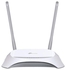 TP-Link 3G/4G Wireless N Router -TL-MR3420