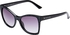 Swarovski Butterfly Women's Sunglasses - SK0109-01B-56 - 56 -18 -140 mm
