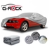 G-Rock Scratch-Resistant, Waterproof and Sun Protection Car Cover Small