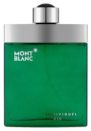 Mont Blanc Individuel Tonic For Men Eau De Toilette 75ml