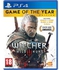 PS4 The Witcher 3 Wild Hunt Video Game PS4