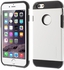 Tough Armor Case & Screen Protector for iPhone 6 4.7 – Black / White